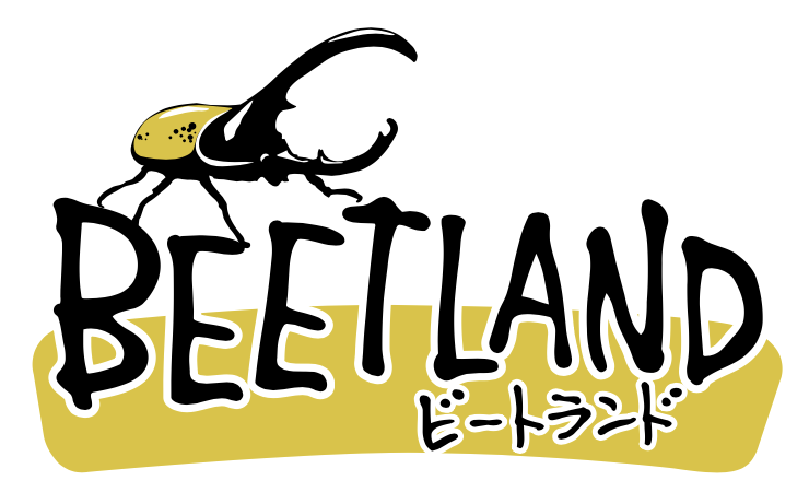 Beetland(ビートランド) - 公式サイト